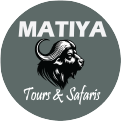 Matiya Tours And Safaris Logo