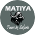 Matiya Tours And Safaris Logo